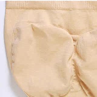 body amincissant en nylon - Ref 673693 Image 5