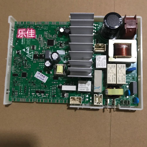 适用 西门子洗衣机 WM12L2608W WM12N2680W 电脑板主板显示板模块