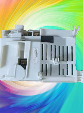 适用西门子10N1C80洗衣机WM12L2688W WM12L2600W电脑板主板电源板