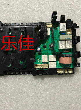 适用西门子洗衣机WM10S360TI WS10M368 WS08M360电脑板主板电源板