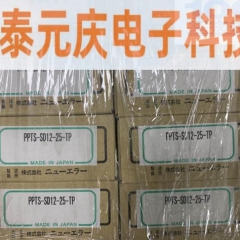 议价全新原装正品NOK/New-Era PPTNS-SD12-25-TP 滑台气缸 现货特