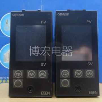 议价温控仪E5EN-R3H03T-FLK Q3H03T-FLK Q3HTC R3HTC Q3HBT-N