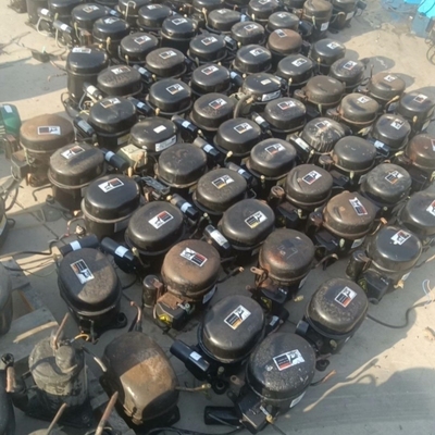 议价压缩机康泰AE4440Y 柯纳GP16MGFR7GHCA议价