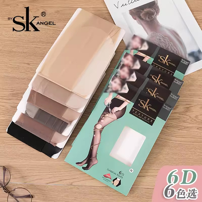 超薄丝袜Byskangelsk性感