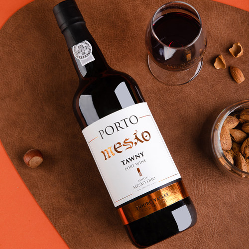 进口茶色贝洛女性最爱19度波特酒