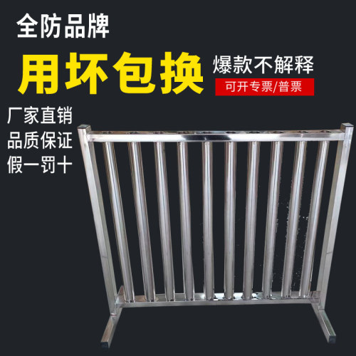 全防不锈钢F扳手加厚耐磨防腐蚀
