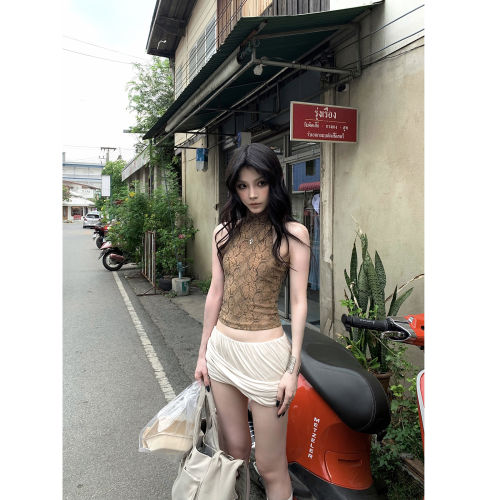 Coni012性感辣妹RO风结