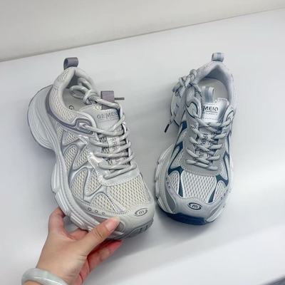 戈美其运动休闲老爹鞋女鞋