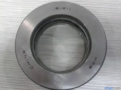 现货HRB哈尔滨八类平面推力球轴承51304 51305 51306 51307 51308