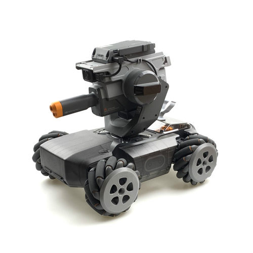 DJI大疆机甲大师S1防护轮