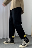 2020四季款韩版潮流九分裤牛仔裤个性休闲裤百搭1304-1-NK302P30，男装牛仔裤，星座410-6（原星座1304-1）