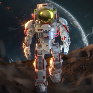 2025新款积木女孩系列恐龙拼装玩具男孩人仔机甲12岁以上适用乐高