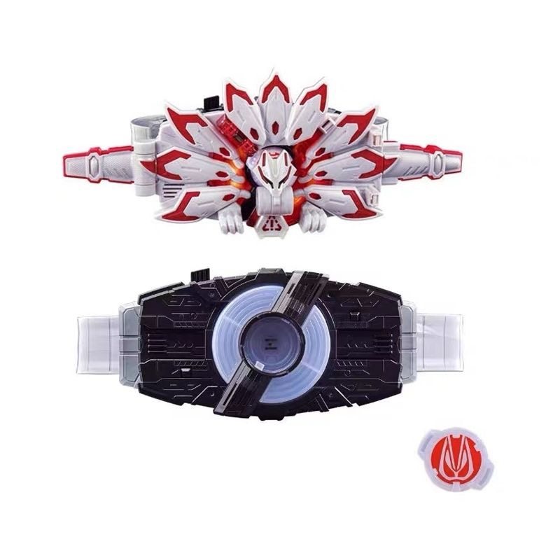 假面骑士极狐 GEATS DX九尾狐MK9带扣变身腰带套装核心驱动器玩具,模玩/动漫/周边/娃圈三坑/桌游,假面骑士专区,淘宝优惠券,粉丝福利购,淘宝优惠卷