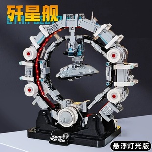 2025新款积木女孩系列恐龙拼装玩具男孩人仔机甲12岁以上适用乐高