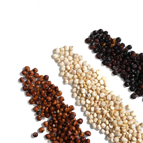 青海高原三色藜麦3斤独立包装