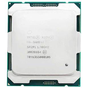 2011 Intel英特尔E5 至强服务器CPU 10核20线程2.3G 3针 2650v3