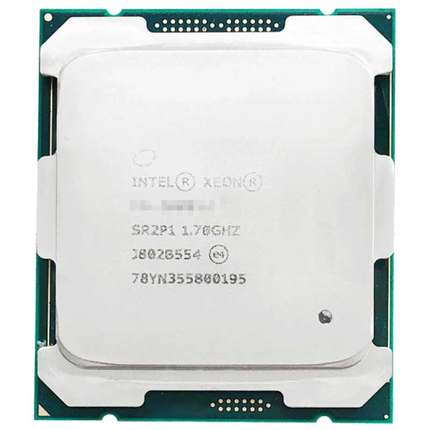 Intel英特尔E5-2650v3【10核20线程2.3G】至强服务器CPU 2011-3针