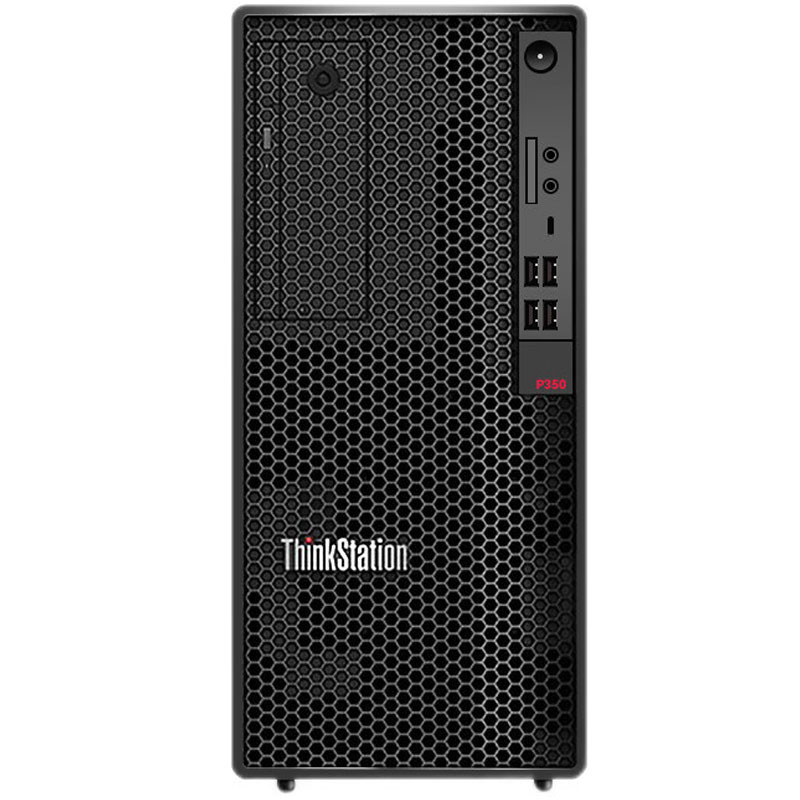 联想 ThinkStation P340/P350/P360图形工作站主机 品牌台机/品牌一体机/服务器 台式整机 原图主图