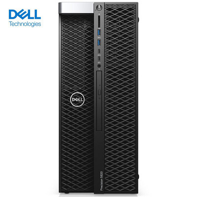 戴尔（DELL）T5820图形工作站