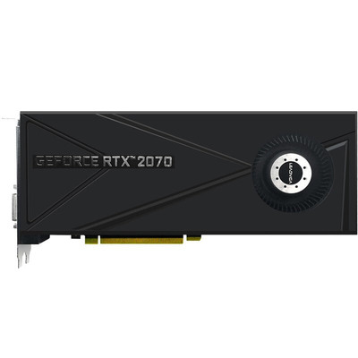 英伟达NVIDIA公版游戏电竞显卡