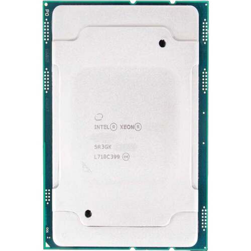 Intel 英特尔 3204(6C/6T/1.9G)至强第二代处理器服务器工作站CPU