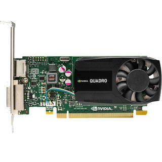 英伟达（NVIDIA）Quadro K420 2G专业图形显卡 台式机 工作站显卡