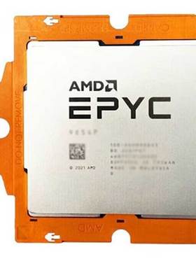 AMD EPYC 霄龙 Genoa 第四代热那亚 9004系列 高性能服务器 CPU