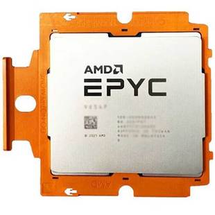 Genoa 霄龙 第四代热那亚 9004系列 CPU AMD 高性能服务器 EPYC