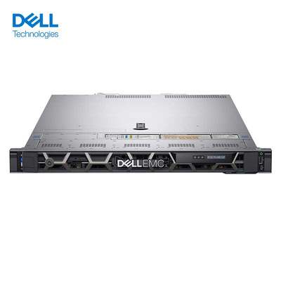 戴尔/DELLR640双路机架式服务器