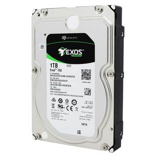 Seagate/希捷 1TB 企业硬盘7200转128M SATA3.5英寸 ST1000NM0055