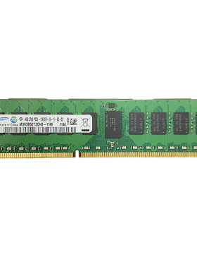 SAMSUNG/三星 4GB DDR3 1333MHz 服务器内存 兼容各品牌服务器