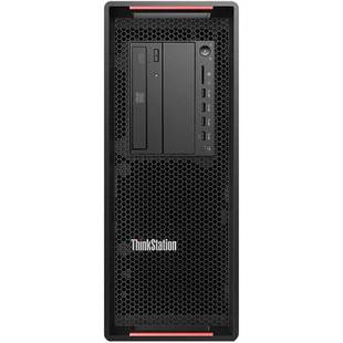 ThinkStation 塔式 P720 联想 图形工作站 模拟分析学习