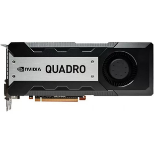 12G专业图形显卡台式 英伟达 K6000 Quadro 机工作站显卡 NVIDIA