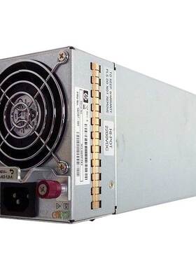 惠普（HP）MSA2040 MSA2050 P2000磁盘柜电源 573W