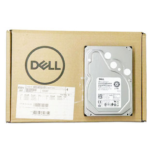 3.5英寸 戴尔 包含托架 7200转SAS 2TB Dell 服务器硬盘盒包选件