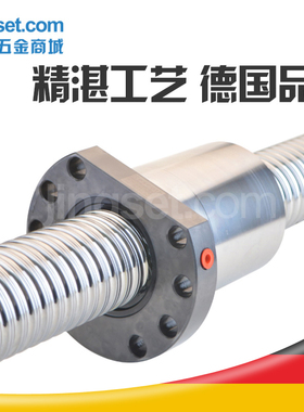 Rexroth博世力士乐star滚珠丝杠螺母R150221085/R150239065套装