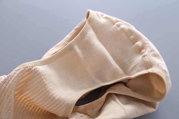 Slip en coton - Ref 643736 Image 5