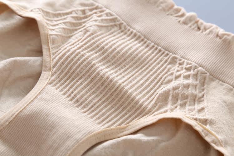 Slip en coton - Ref 643736 Image 4