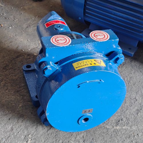 SG-8水环式真空泵工业用小型抽真空机水循环真空泵抽气抽水机吸水