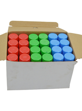 猪用蜡笔给动物做标记牛羊画笔猪场专用兽用记号笔防水防油不掉色