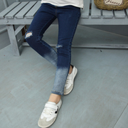 Blouson enfant en toile - Ref 2155992 Image 11