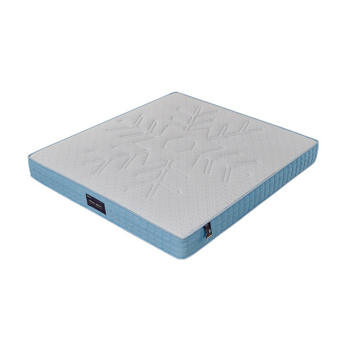 全友家居 18253 冰丝面料 3D环保椰棕 1.8米/1.5米/1.35米床垫