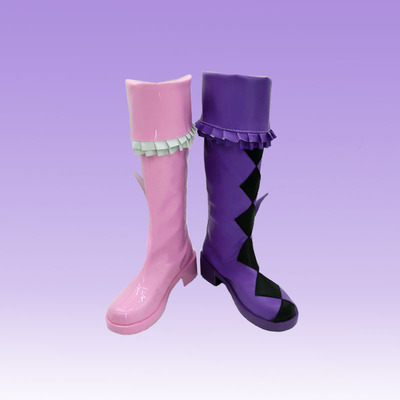 美妙旋律久里须要cos鞋子定制