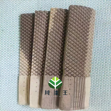 大漆工具漆画漆器 洗刷板 清洗发刷开刷专业工具漆艺材料