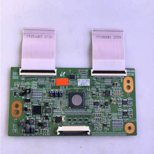 三星UA46D6000SJ逻辑板SH120PMB4SV0.3 BN41-01743B
