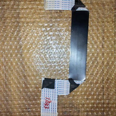 东芝55U6880C屏线东芝55U6880C排线屏LVU550NEBL CD9W12 V3