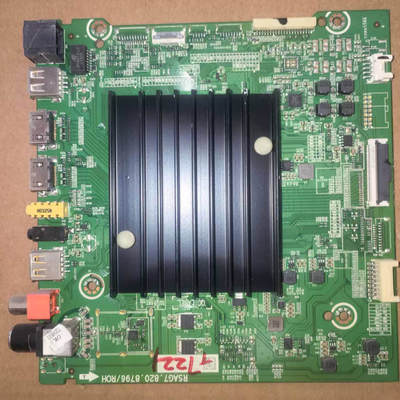 海信HZ55A65E主板RSAG7.820.8796/R0H(B0M2)HD550V3U81/S0/FJ/R0H