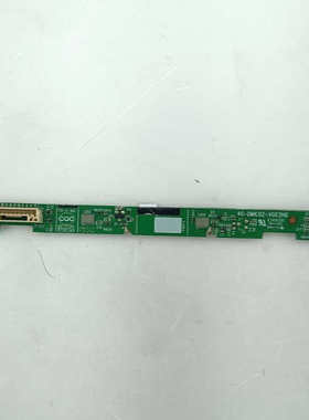 TCL 55T6M触摸按键开关板40-DMIC02-V0B2HG不带线
