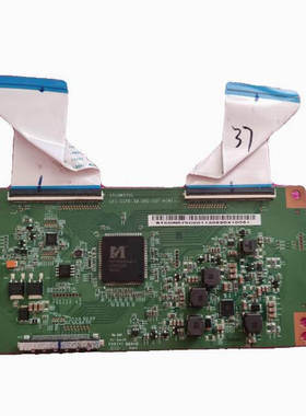 尔LS58A51G逻辑板CEC-CCPD-58-UHD-C0F-MINI V1.0 V2.0