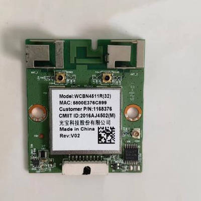 海信LED55EC750US 无线网卡 WCBN4511R(32) WCBN4511R-V03